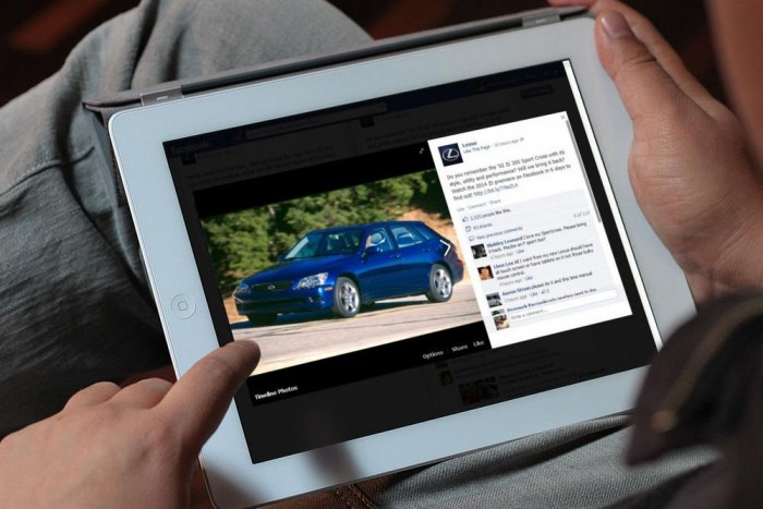 Az ominózus bejegyzés