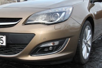 Minden idők egyik legjobb Astrája?