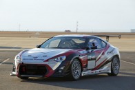 Gazoo Racing GT86