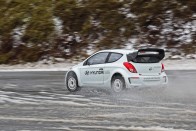 Beindult a Hyundai-raliprogramja 14