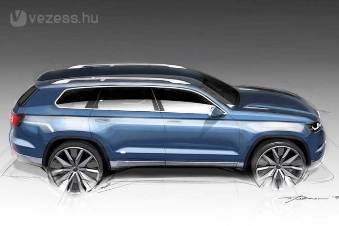 Rekordot döntött a Volkswagen 3 | Vezess Rekordot döntött a Volkswagen 3