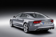 Audi RS7 560 lóerővel 15