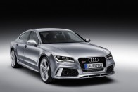 Audi RS7 560 lóerővel 18