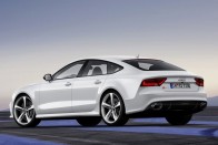 Audi RS7 560 lóerővel 22