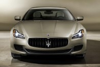 Stratégiaváltásra és nagyságrendi növekedésre készül a Maserati. Ennek egyik kulcsa a teljesen átlényegült Quattroporte.