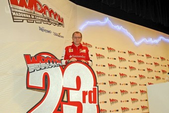 Domenicali: Bonyolult év lesz!