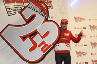 Alonso: Tavalynál nem lehet rosszabb