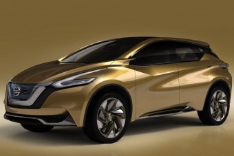 Feszegeti a kereteit a japán terepes