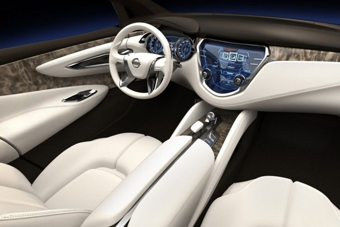 Feszegeti a kereteit a japán terepes 7