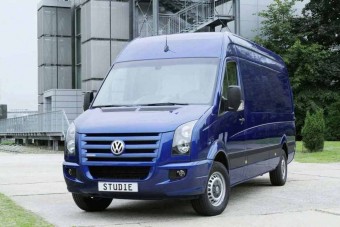 A Volkswagen szabadulna a Mercedestől