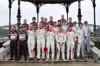 Monte-Carlóban elindult a rali-vb