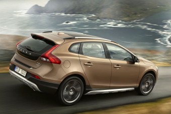 Teljesen megújul a Volvo kínálata