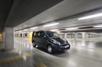 Ilyen lesz az európai Toyota