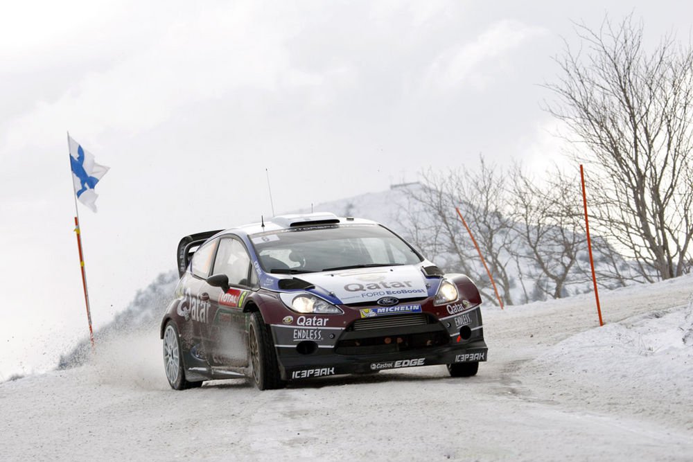 Loeb uralkodik Monte-Carlóban – videó 10