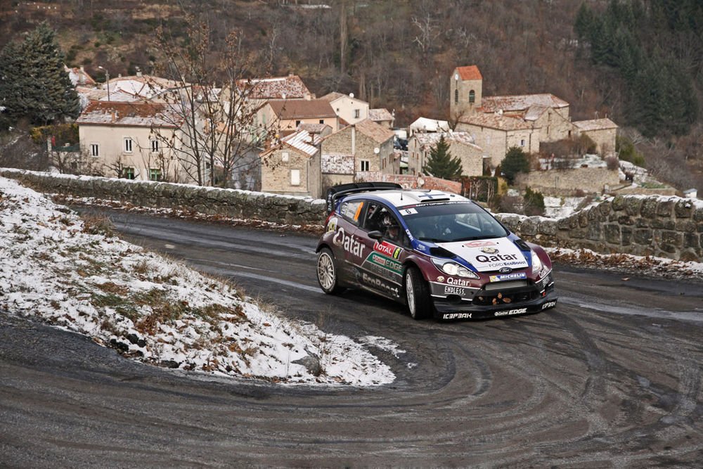 Loeb uralkodik Monte-Carlóban – videó 11