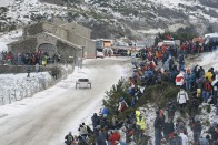 Loeb uralkodik Monte-Carlóban – videó 29