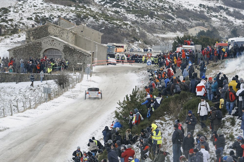 Loeb uralkodik Monte-Carlóban – videó 13