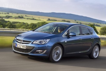 Jön az új magyar Opel-motor