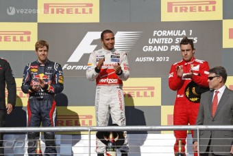 F1: Alonsónak Hamilton a legkeményebb ellenfél