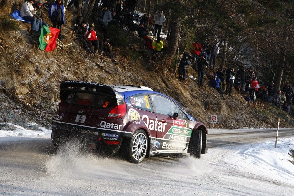 Loeb diktál Monte-Carlóban – videó 4