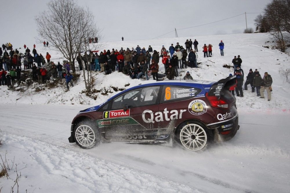 Loeb diktál Monte-Carlóban – videó 6