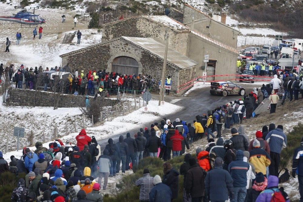 Loeb diktál Monte-Carlóban – videó 7