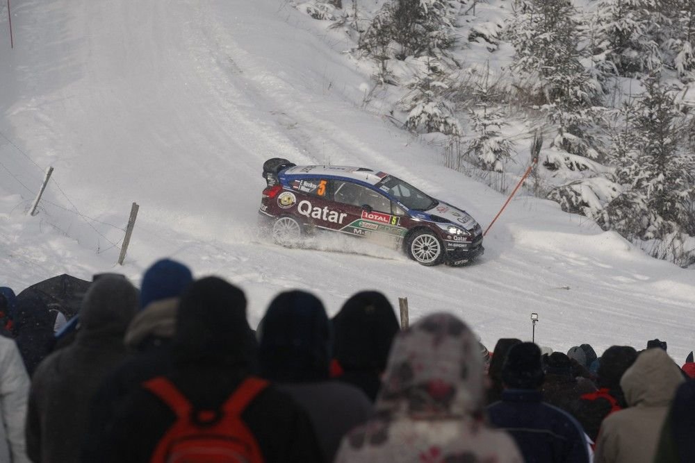 Loeb diktál Monte-Carlóban – videó 8