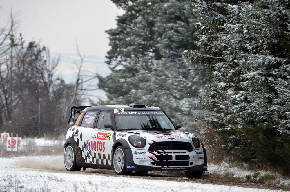 Loeb diktál Monte-Carlóban – videó 13