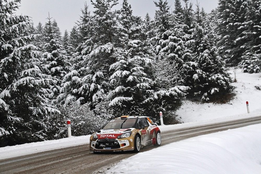 Loeb diktál Monte-Carlóban – videó 16