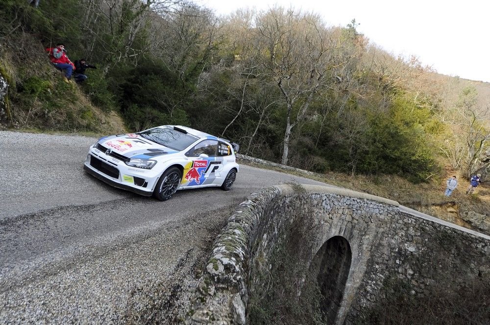 Loeb diktál Monte-Carlóban – videó 18