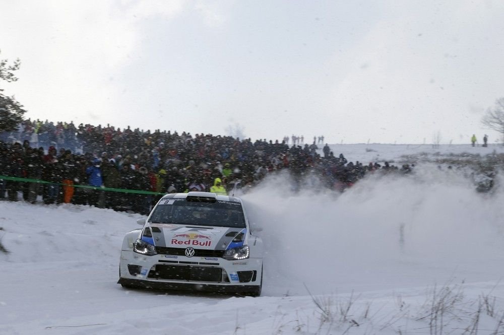 Loeb diktál Monte-Carlóban – videó 19