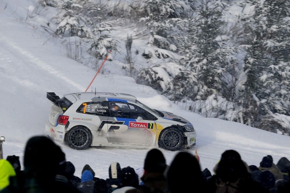 Loeb diktál Monte-Carlóban – videó 22