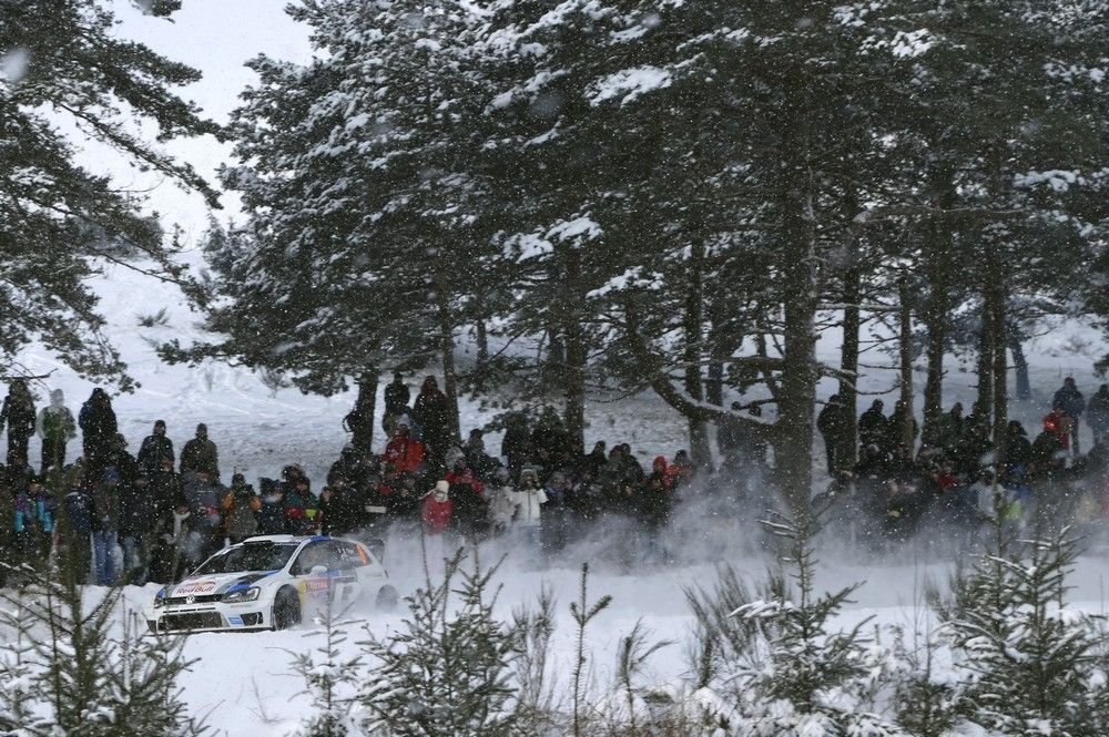 Loeb diktál Monte-Carlóban – videó 23