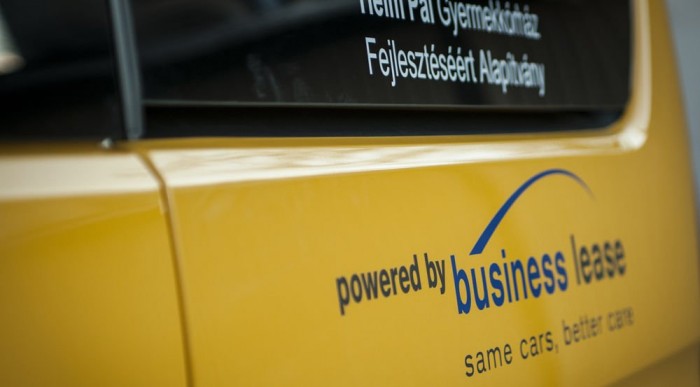 Különleges adomány könnyíti a Heim Pál Gyermekkórház munkáját (x) 8