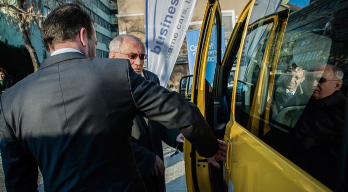 Különleges adomány könnyíti a Heim Pál Gyermekkórház munkáját (x) 6