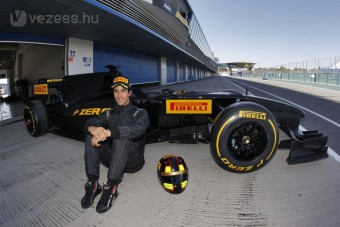 F1: Újra több lesz a bokszkiállás