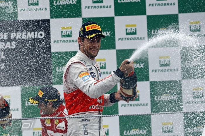 F1: Button imádja a tesztelést 3