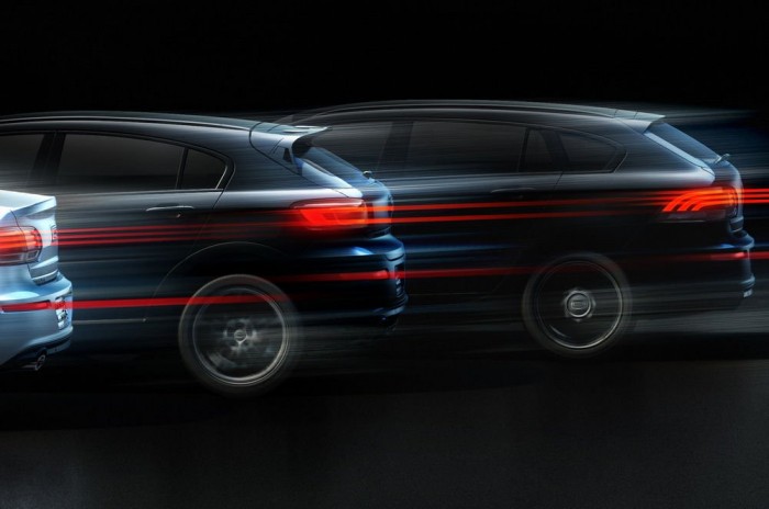 Egyet vártunk, hármat hoznak 3 | Vezess Formai játszadozásra ne számítsunk, de a vonalak letisztultak, modernek