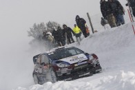 Loeb nyerte a Monte-Carlo-ralit 31