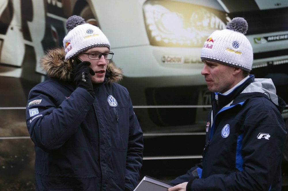 Loeb nyerte a Monte-Carlo-ralit 5