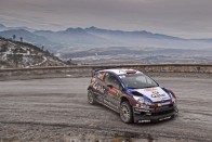 Loeb nyerte a Monte-Carlo-ralit 33