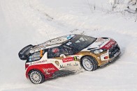 Loeb nyerte a Monte-Carlo-ralit 34