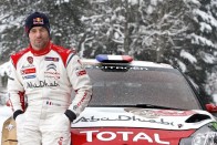 Loeb nyerte a Monte-Carlo-ralit 36