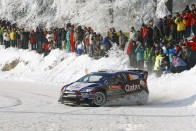 Loeb nyerte a Monte-Carlo-ralit 38