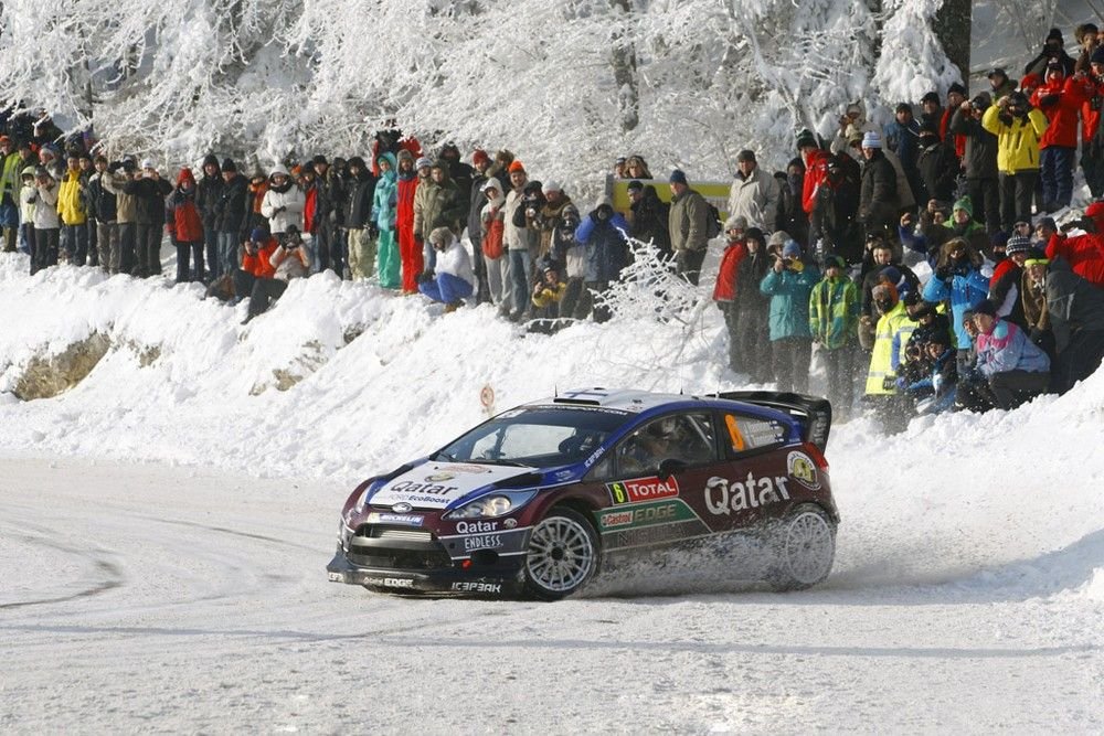 Loeb nyerte a Monte-Carlo-ralit 11