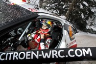 Loeb nyerte a Monte-Carlo-ralit 39