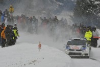 Loeb nyerte a Monte-Carlo-ralit 40