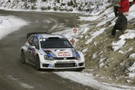 Loeb nyerte a Monte-Carlo-ralit 50