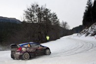 Loeb nyerte a Monte-Carlo-ralit 52