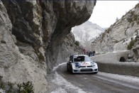 Loeb nyerte a Monte-Carlo-ralit 53